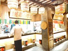 -南京大牌档(崇文门国瑞店)
