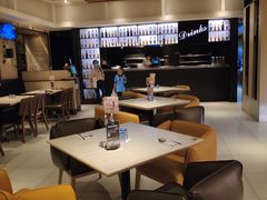 大堂-必胜客(海滨店)