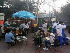 -大学路8号炸串(大学路十四号院店)