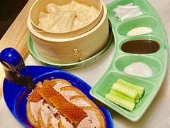 -晟永興烤鸭店(五道口店)