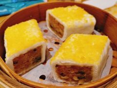 潮州糯米卷-新海利海鲜城·41年珠海老字号(夏湾店)