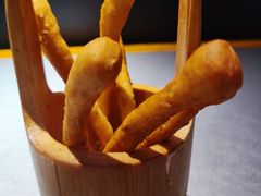 -探鱼·鲜青椒爽麻烤鱼(苏宁广场店)