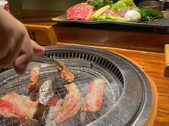 -御牛道日式烤肉料理(杭州万象城店)