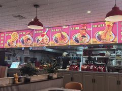 -柳大厨螺蛳粉(人民路总店)