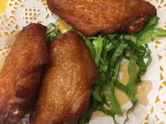 -小龍鳳餐室(番禺路店)
