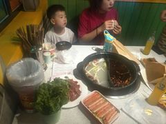 -正宗钢管厂五区·小郡肝火锅·串串香(商品街总店)