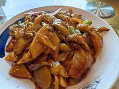 -三八饭店(南京路店)