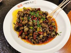 -福苗小骆驼烧烤(大唐不夜城店)