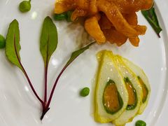 -白家大院·王府宫廷菜(苏州街店)