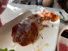 -大鸭梨烤鸭(望京店)