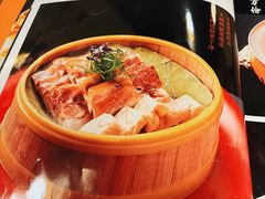 -应天大明王朝·南京菜(中山陵店)