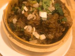 粉蒸牛肉-全牛匠·乐山跷脚牛肉(望京店)