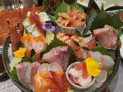 -岩也·日料与酒(龙岗天安云谷店)