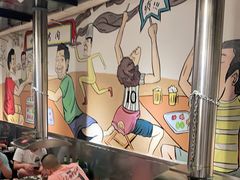 -英雄故事地摊烤肉(马驹桥店)