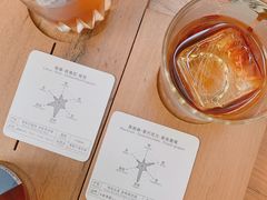 -Line 咖啡(石厦花园店)