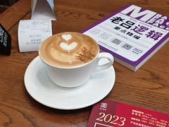 -1901 Cafe(西四店)