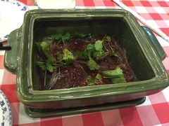 -抚顺美食·老上海味道