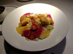 蔬菜沙律-粤秀餐厅(国货店)