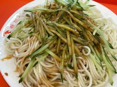 -新川面馆(新街口二店)