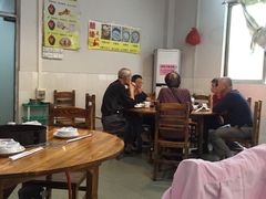 大堂-醋缘臭屁醋养生火锅