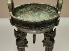 -上海博物馆(人民广场馆)