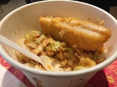 -麦当劳(世界城广场店)