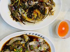 -长平老姿娘夜粥(平东一街店)