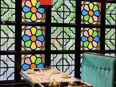 -悦满楼·西关名点·湛江名菜(航空综合大厦店)