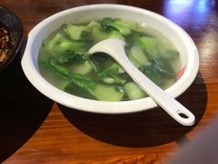 -盛天毛血旺非遗美食(观音桥店)