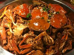 -谢蟹浓(西铁营万达店)