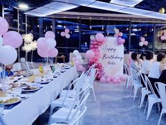 -CIAO·团建聚餐·生日派对轰趴馆(福田店)