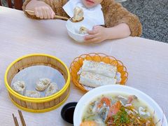 -面道赞宁海海鲜面(迎凤街店)