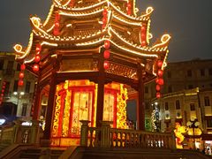-汕头市小公园
