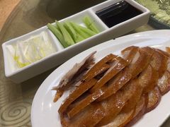 -德缘烤鸭店(大栅栏店)