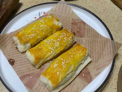 -喜鹊茶点.啫煲(车陂店)
