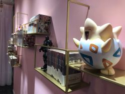 -doladola(徐家汇店)