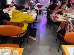 -杨氏青龙虾·羊蝎子(托乐嘉店)
