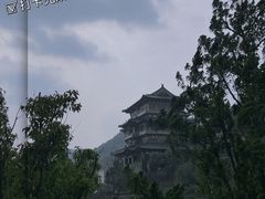 -径山寺