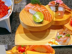 -吉盛川创作料理(保利国际广场店)