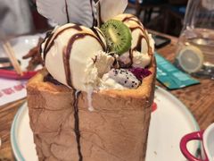 -通海俄式烧烤·俄罗斯大串(爱建店)