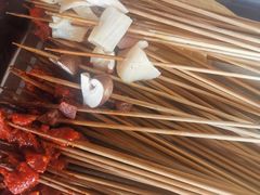 -盖帮鳝鱼串串(东郊记忆店)