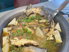 -半天妖烤鱼(西直门凯德mall店)