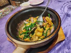 啫啫清远鸡-惠食佳·朱雀(东方商厦店)