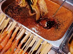 -大学城夜市大排档(凤栖路店)