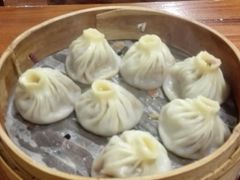 -老上海吴江路生煎(永泰店)