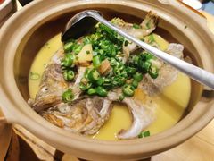 -寻钵记民菜馆·正宗常德钵子菜(滨湖路店)