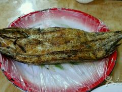 android_upload_pic-新疆风味冷水鱼庄(友谊峰路店)