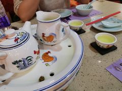 -点都德(龙之梦店)