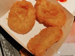-麦当劳(宾水西道店)