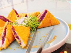 -青岛银沙滩温德姆至尊酒店